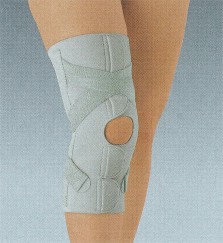 楽天市場】ニーケアー OAクロス1 S 1コ 16214 アルケア : NO1元気爽快