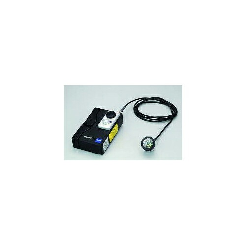 診療備品 双眼ルーペ EyeMag Light Saphiro2 GC ジーシー
