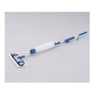 TCT 緑であることモップ V-1 拓斗化成 日用品雑貨・文房具・手芸-掃除用品