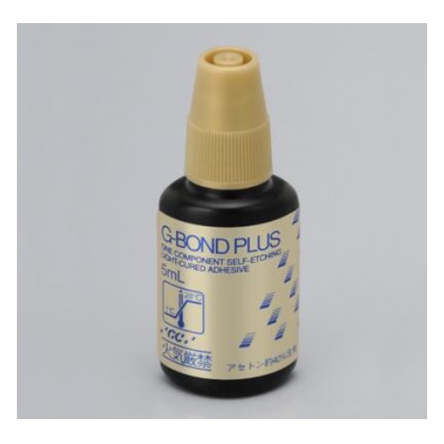 診療備品 G-公債証書 つけ加える 単品 5mL×1本入 GC ジーシー