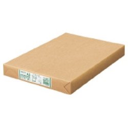 KB用紙(共用紙)(低白色再生紙) A3 1箱(1500枚:500枚×3冊) KB-SS38 TANOSEE#