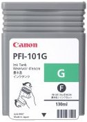 キヤノン インキ貯蔵タンク 0890B001 緑であること PFI-101G Canon#