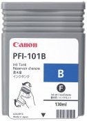 キヤノン インクタンク 0891B001PFI-101B ブルー PFI-101B Canon# 6,788円