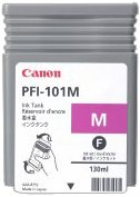 キヤノン インキ貯蔵タンク 0885B001PFI-101M マゼンタ PFI-101M Canon#