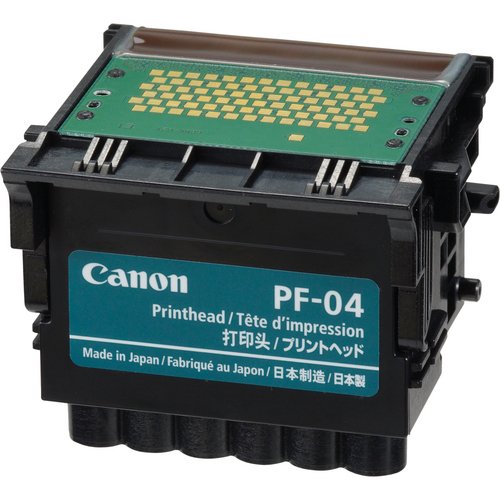 キヤノン プリントヘッド 3630B001 PF-04 Canon#