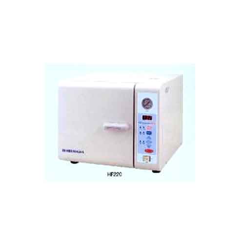 スーパークレーブ HF220 ヒルソンデック