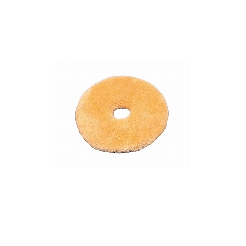 円座薄型 直径約36×中穴約8cm×厚み約3cm NR-11