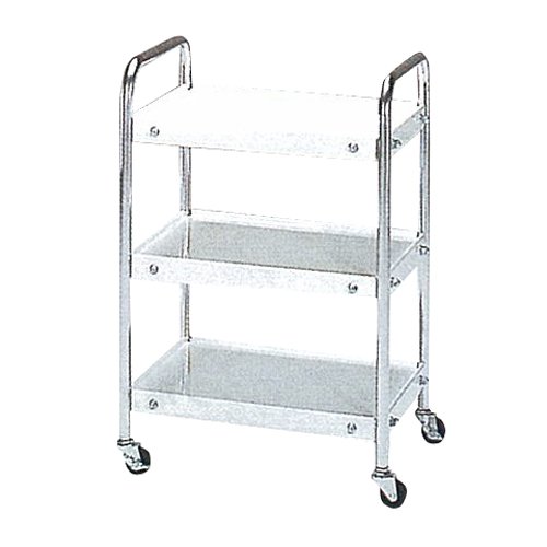 器械卓上300型 (W49cm×D38cm×H63(+10)cm)