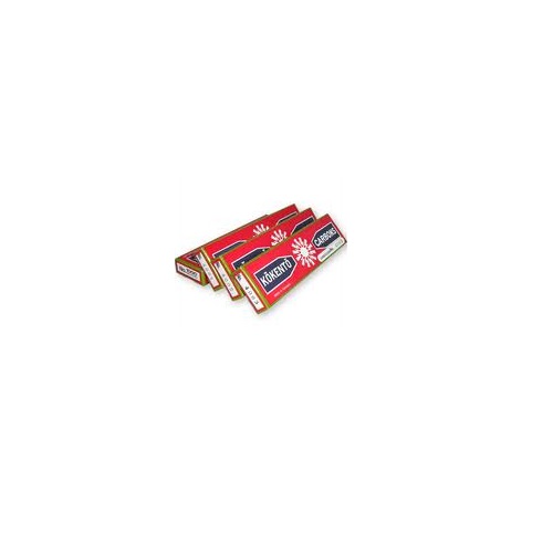 コーケン灯芯 ドイツ製カーボン 4001番 コウケントー