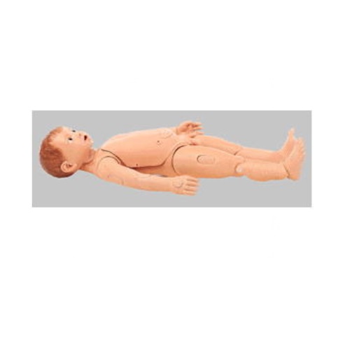 万能実習用チャィルド 身長90cm 6kg TS23 ソムソ