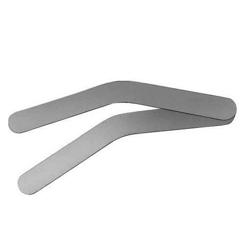 医療機器 マトリックスリテーナー バンド 10入 13-172 ワイディエム画像