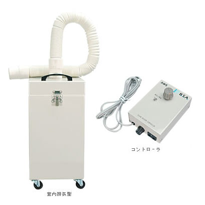 ジェット機洗浄剤 室内排気ガス型 BSAサクライ