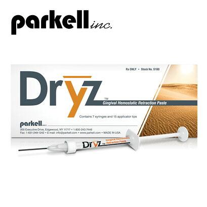 ドライズ ありがた味容器に並べる Parkell パーケル