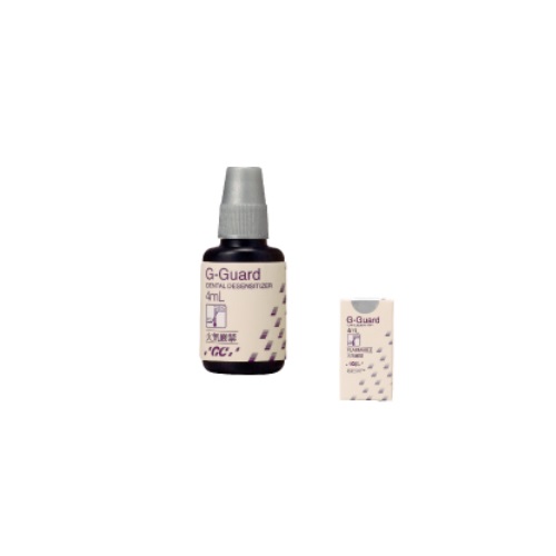 医療機器 G-ガード 4ml×1本 GC ジーシー