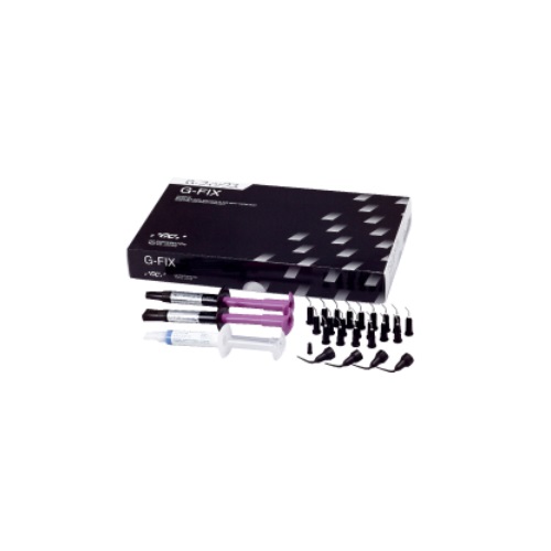 医療機器 G-フィックス セット 1セット GC ジーシー