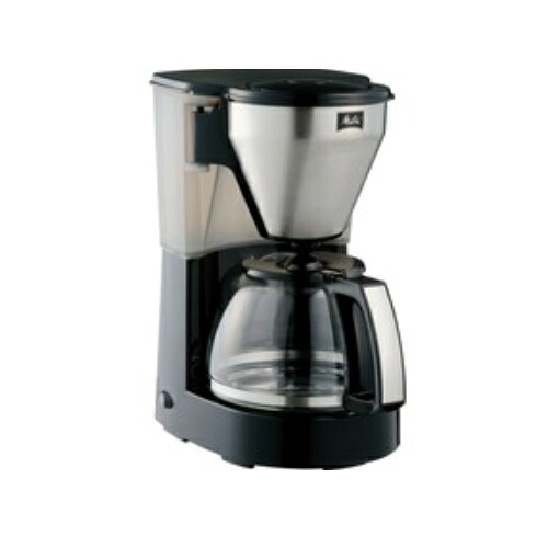 ミアス 本体一式セット ブラック W168×D230×H305mm 1セット MKM-4101B メリタ#