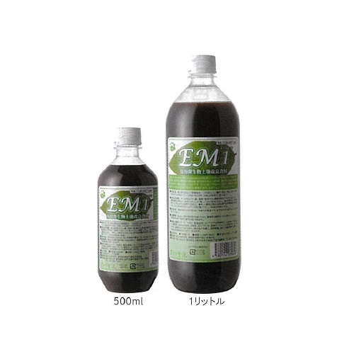 農林原材料 EM1 10リッター 22003 EM生きて行く