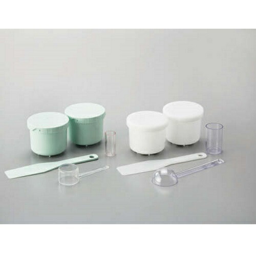 楽天市場】アルジネート印象材・石こう自動練和器 スーパーらくねる