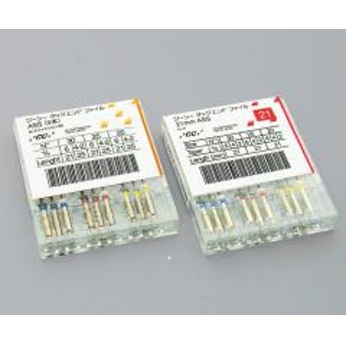 タックエンドファイル トレー 1個 GC