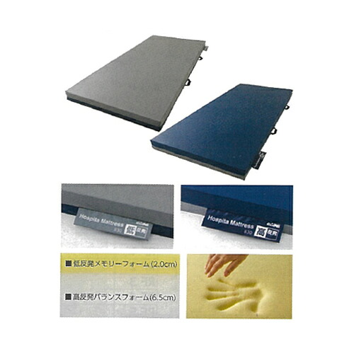 ホスピタマットレス ベッドマットレス 900 33,462円