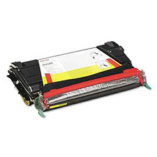 トナーカートリッジ タイプA イエロー 1個 39V0305 IBM#