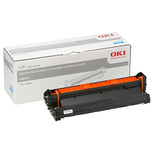 想い浮かべる膜鳴楽器 シアン 1個 ID-C3HC OKI#