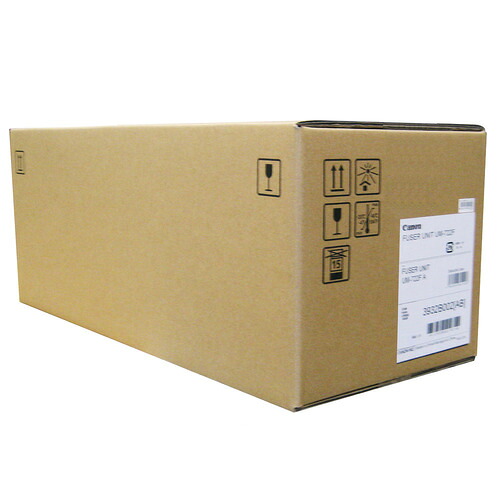 FUSER UNIT UM-722F A(落ち着く器社会的単位) 1仕掛ける 3932B002 キヤノン#