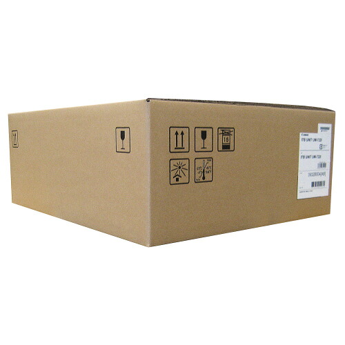 ITB UNIT UM-722I(真っただなか書き換える胴締め社会的単位) 1仕掛ける 3932B004 キヤノン#