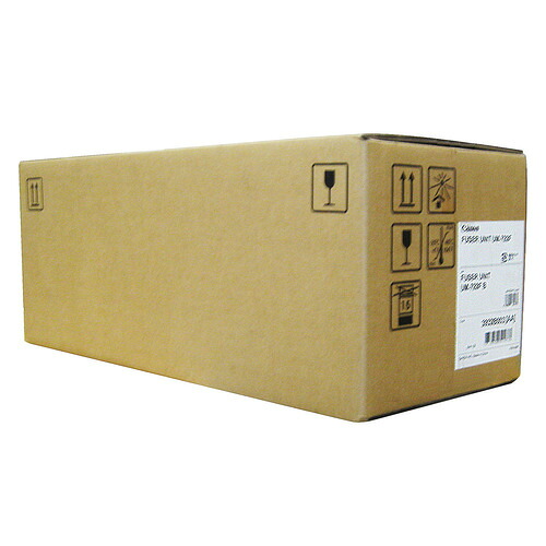 FUSER UNIT UM-722F B(落ち着く器社会的単位) 1仕掛ける 3932B003 キヤノン#