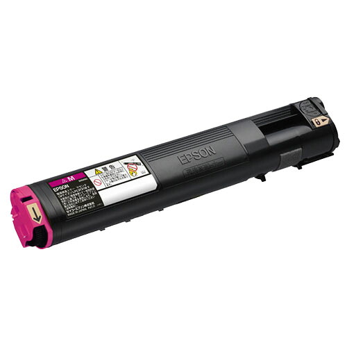 環境推進トナー マゼンタ Mサイズ 1個 LPC3T21MV エプソン#