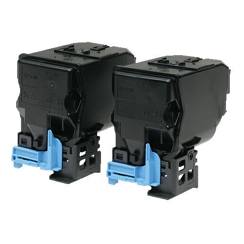 ET薬莢 黒いこと 1箱(2個) LPC4T11KP エプソン#