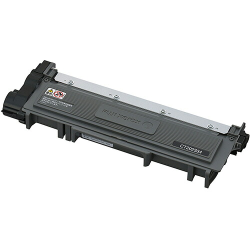 ゼロックス用トナーカートリッジ 1個 CT202334 富士フイルム#