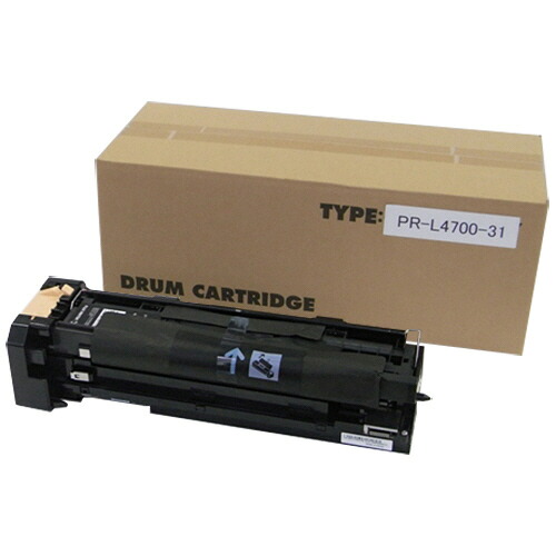 ドラム PR-L4700-31 汎用品 1個 L4700-31ハンヨウヒン ノーブランド#