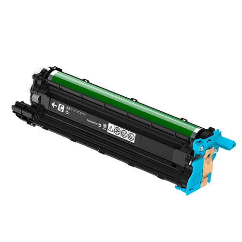 ゼロックスDocuPrint用 CP310 膜鳴楽器薬莢 シアン 1個 CT351111 富士フイルム#