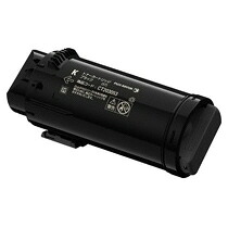 ゼロックス用トナーカートリッジ ブラック(K) 1個 CT203053 富士フイルム#