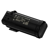ゼロックス用大静電容量トナーカートリッジ 黒いこと(K) 1個 CT203057 富士フイルム#