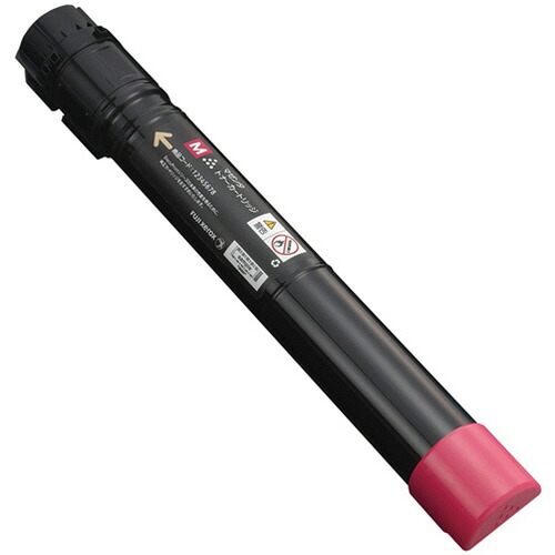 ゼロックス用大容量トナーカートリッジ マゼンタ 1個 CT203179 富士フイルム#