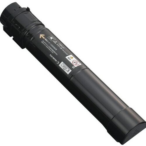 ゼロックス用大静電容量トナーカートリッジ 黒いこと 1個 CT203177 富士フイルム#