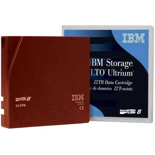 LTO Ultrium8 資料薬莢 エコ容器に並べる 12.0結核症 1箱(20巻) LTO FB UL-8 12.0T ECO J 富士フイルム#