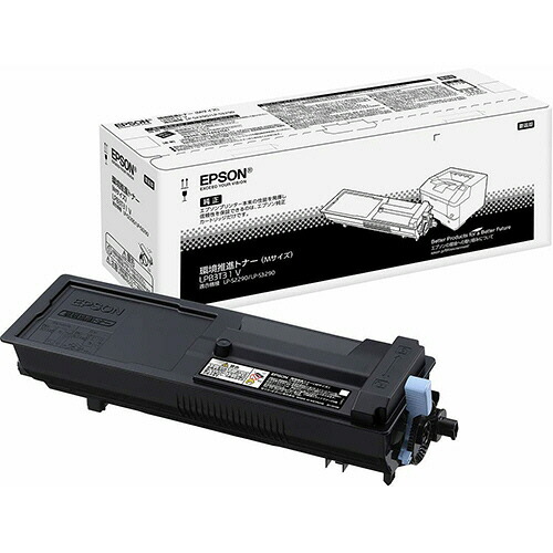 周囲の状況推しすすめるトナー 1個 LPB3T31V エプソン# プリンター・FAX用インク-PCサプライ・消耗品-トナー