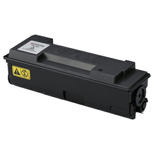 トナーカートリッジ 1セット(2個) TK-341 京セラ#