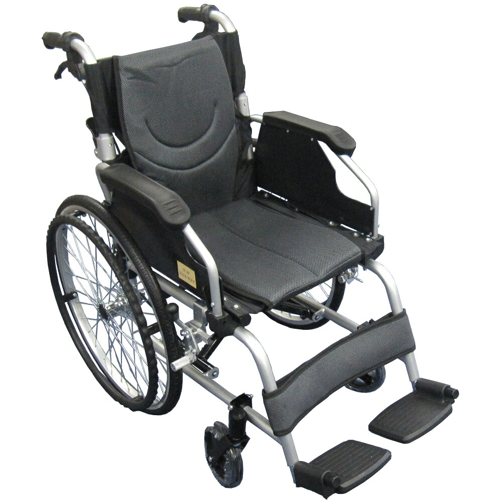 自走式車椅子 NiceWay5 KY980 フェニックス商事