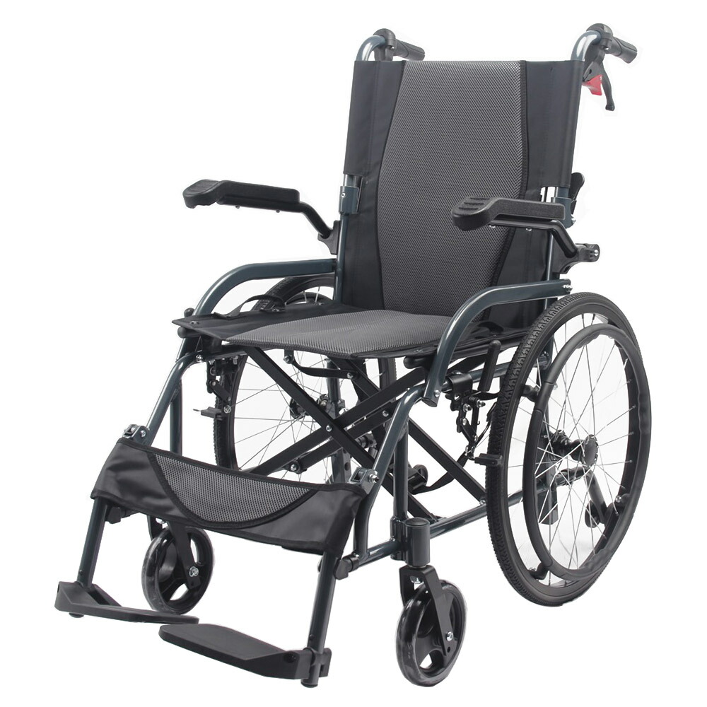 自走式車椅子 NiceWay6 PHW863 フェニックス商事
