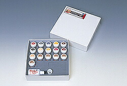 医療機器 ヴィンテージ アート エフェクトカラーセット (全16色) 松風