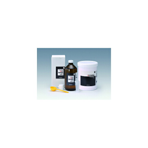 医療機器 フィットレジン 粉 U3 1kg 松風