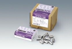診療備品 コバルタンMB 1kg(6gインゴット) 松風
