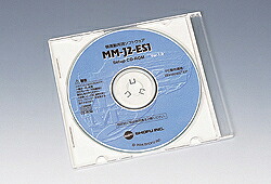 MM-J2-ES1 松風
