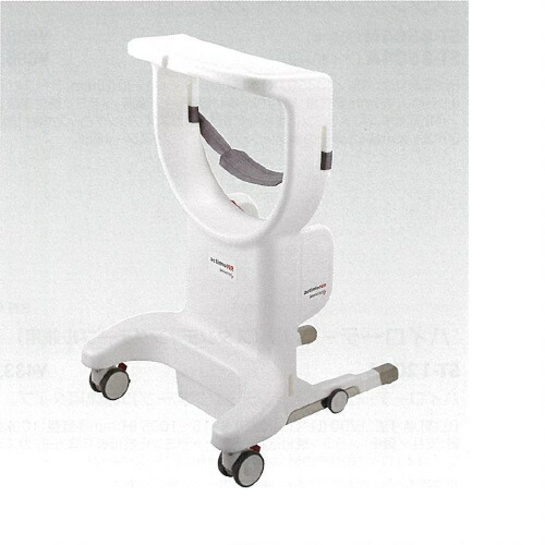 アクティーモ NR L825×W730×H1110粍 20kg