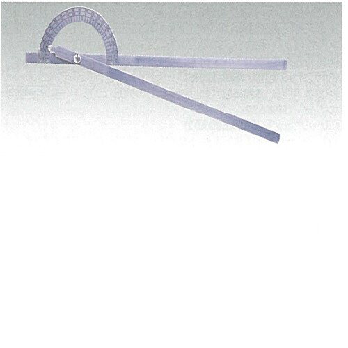 神中式角度計 368mm 230g