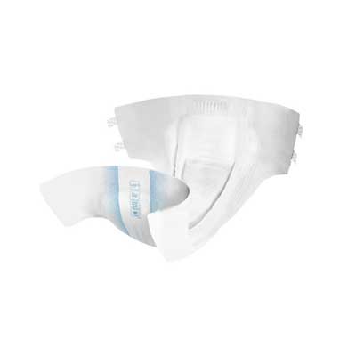 6袋セットまとめ買い TENA スリップ プラス L ウエストサイズ／92～144cm 1袋12枚入 171166 ユニ・チャームメンリッケ｜NO1元気爽快